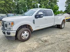 1FT8W3DT4NEF51971 2022 FORD F350