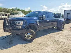 1FT8W3DT4NEF52912 2022 FORD F350
