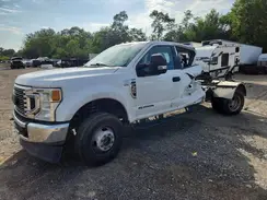 1FT8W3DT4NEF59925 2022 FORD F350