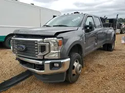1FT8W3DT4NEF73226 2022 FORD F350