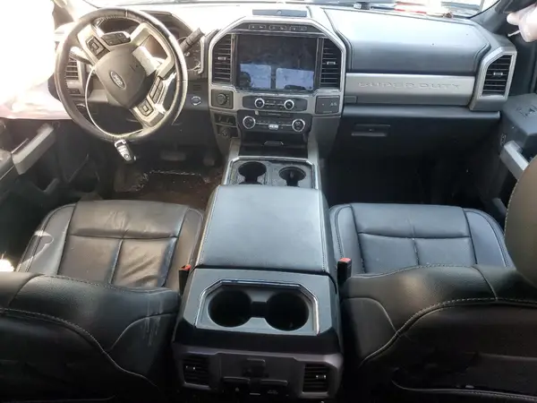 1FT8W3DT4NEF73226 2022 FORD F350 - Image 8