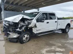 1FT8W3DT4NEF75168 2022 FORD F350