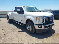 1FT8W3DT4NEG05933 2022 FORD F350