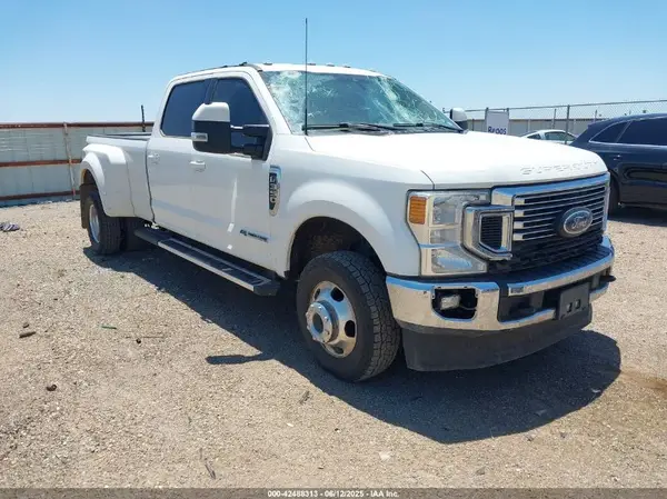 1FT8W3DT4NEG05933 2022 FORD F350 - Image 1