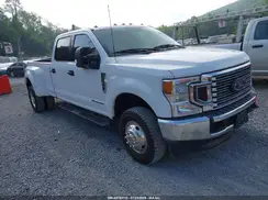 1FT8W3DT4NEG27401 2022 FORD F350