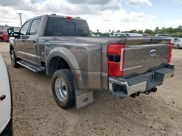 1FT8W3DT4PEC04904 2023 FORD F350 - Image 2