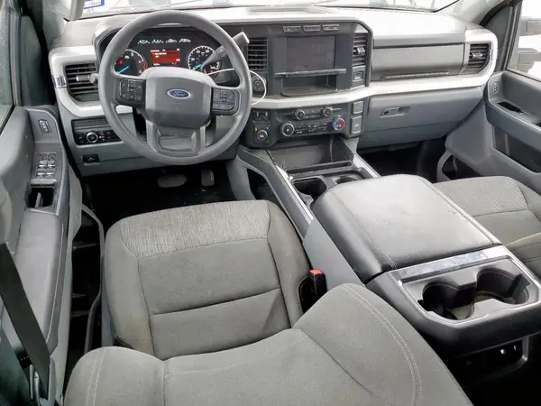 1FT8W3DT4PEC04904 2023 FORD F350 - Image 8