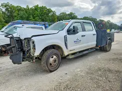 1FT8W3DT4PEC15918 2023 FORD F350