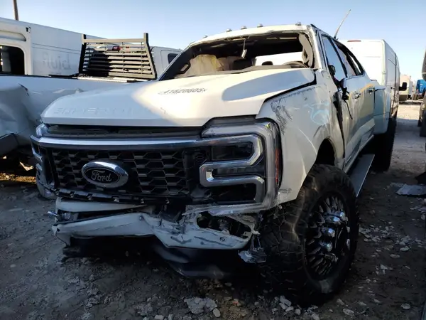 1FT8W3DT4PEC79344 2023 FORD F350 - Image 1