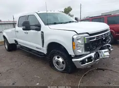 1FT8W3DT4PEC87332 2023 FORD F350
