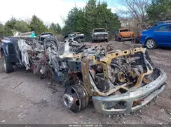 1FT8W3DT4PEC87962 2023 FORD F350