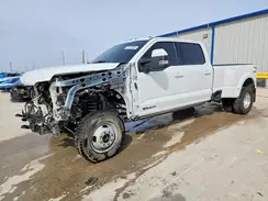 1FT8W3DT4PEC99612 2023 FORD F350