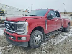 1FT8W3DT4PED61526 2023 FORD F350