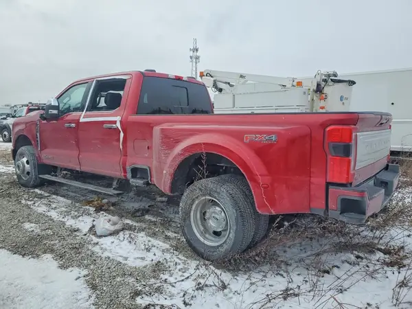 1FT8W3DT4PED61526 2023 FORD F350 - Image 2