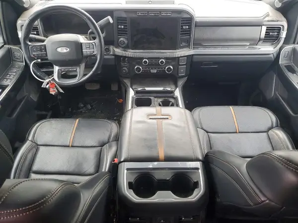 1FT8W3DT4PED61526 2023 FORD F350 - Image 8