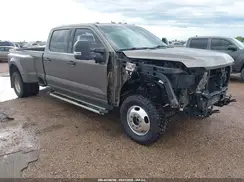 1FT8W3DT4PED78133 2023 FORD F350
