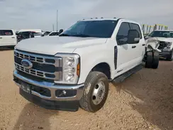 1FT8W3DT4REC49604 2024 FORD F350
