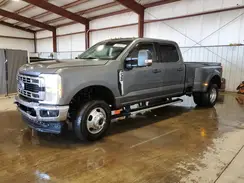 1FT8W3DT4RED60475 2024 FORD F350