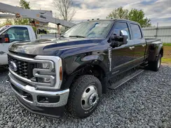 1FT8W3DT4RED77700 2024 FORD F350
