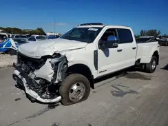 1FT8W3DT4REE06144 2024 FORD F350