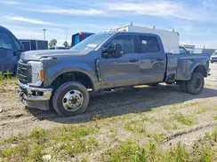 1FT8W3DT4REE37832 2024 FORD F350