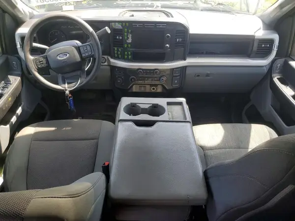 1FT8W3DT4REE37832 2024 FORD F350 - Image 8