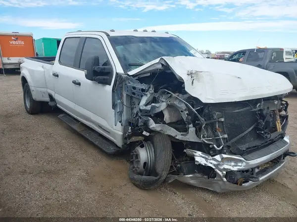 1FT8W3DT4REF62099 2024 FORD F350 - Image 1