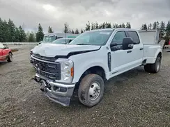 1FT8W3DT4REF67285 2024 FORD F350