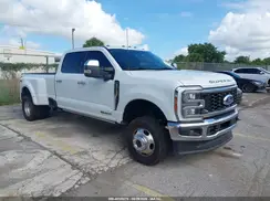 1FT8W3DT4SEC28435 2025 FORD F350