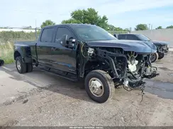 1FT8W3DT4SEC74248 2025 FORD F350
