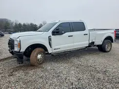 1FT8W3DT4SED48882 2025 FORD F350