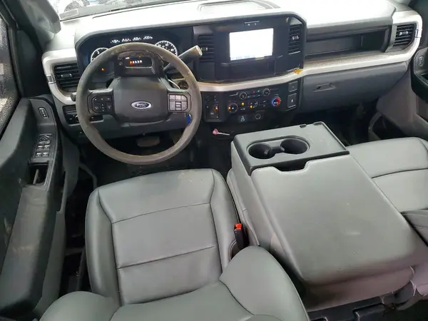 1FT8W3DT4SED48882 2025 FORD F350 - Image 8