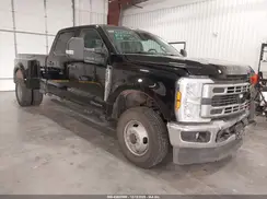 1FT8W3DT4TEC23463 2026 FORD F350