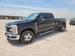 1FT8W3DT4TEC30994 2026 FORD F350