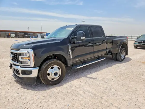 1FT8W3DT4TEC30994 2026 FORD F350 - Image 1