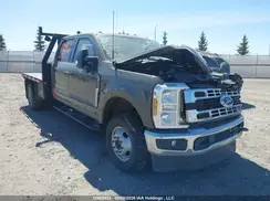1FT8W3DT4TEC36293 2026 FORD F350
