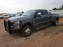 1FT8W3DT4TEC60657 2026 FORD F350