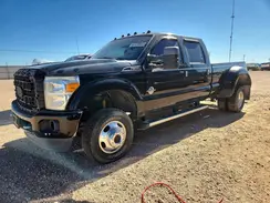 1FT8W3DT5GEA27442 2016 FORD F350