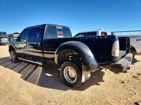 1FT8W3DT5GEA27442 2016 FORD F350 - Image 2