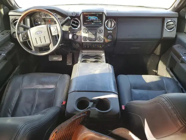 1FT8W3DT5GEA27442 2016 FORD F350 - Image 8