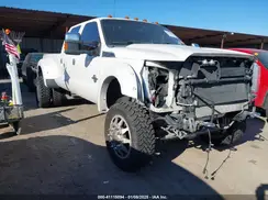 1FT8W3DT5GEA37274 2016 FORD F350