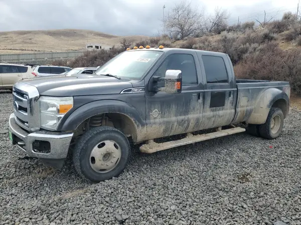 1FT8W3DT5GEA49733 2016 FORD F350 - Image 1