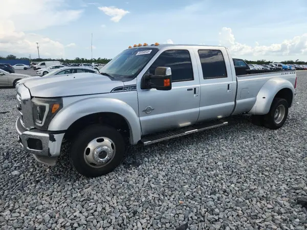 1FT8W3DT5GEA55967 2016 FORD F350 - Image 1