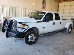 1FT8W3DT5GEB60007 2016 FORD F350