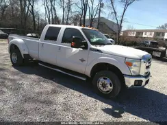 1FT8W3DT5GEB75266 2016 FORD F350