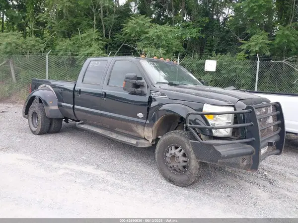 1FT8W3DT5GEC41105 2016 FORD F350 - Image 1