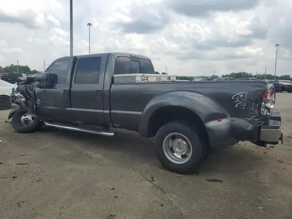 1FT8W3DT5GEC60432 2016 FORD F350 - Image 2