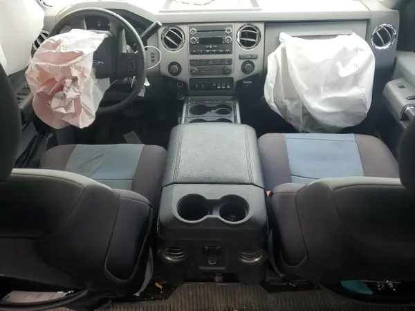 1FT8W3DT5GEC60432 2016 FORD F350 - Image 8