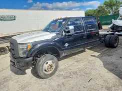1FT8W3DT5GEC99554 2016 FORD F350