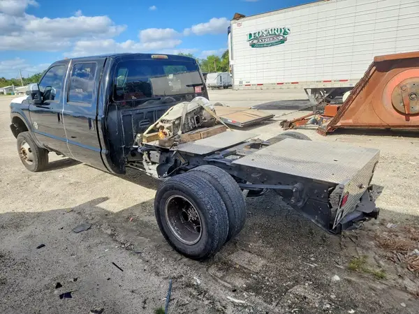 1FT8W3DT5GEC99554 2016 FORD F350 - Image 2
